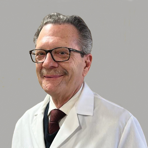 Dr. Flavio Crisari